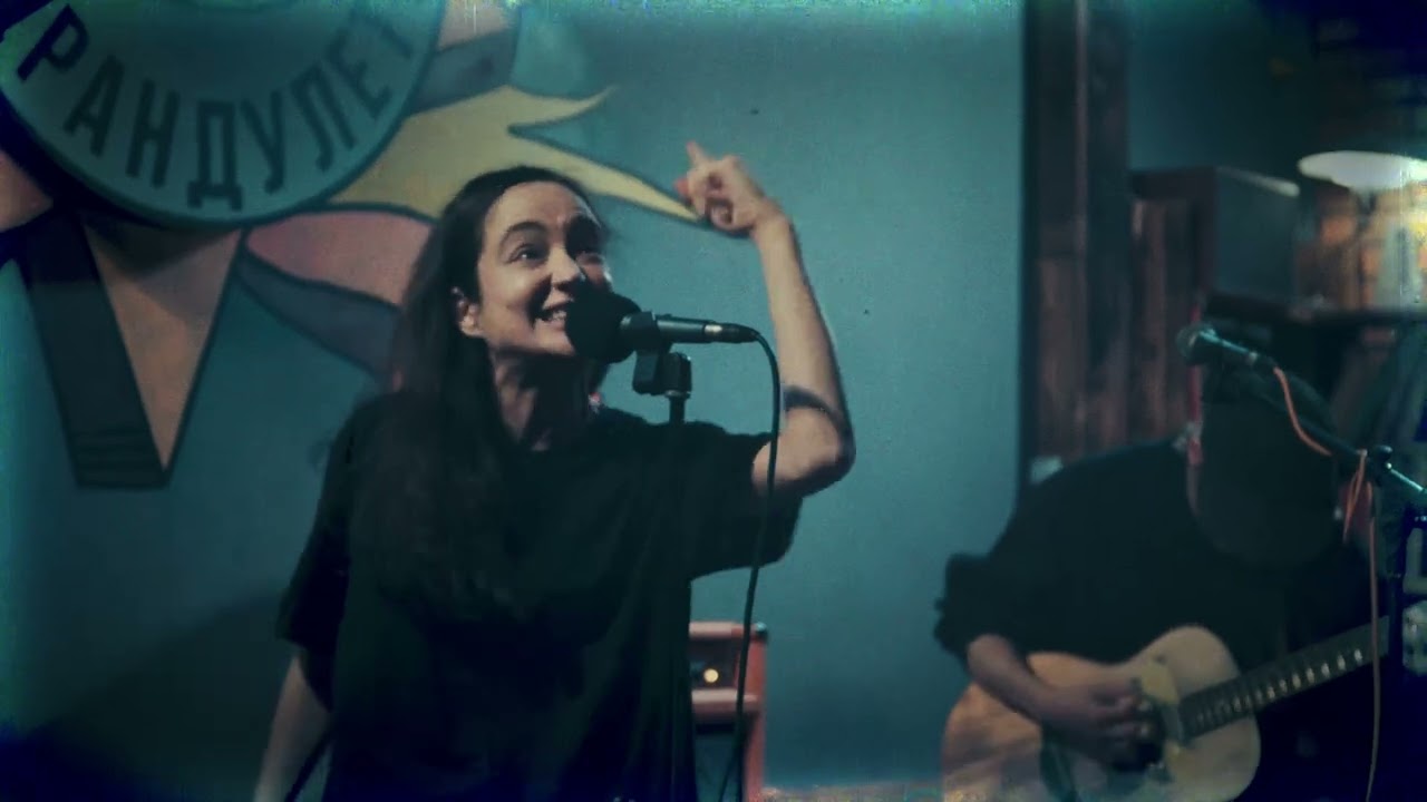 #Дартвейдерз - Последняя особь (LiVE)@Драндулет(01.10.2022) смотреть онлайн