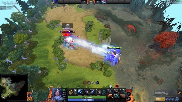 Mirana номер 1 #shorts #dota2 #dota2gameplay #дота2фан #дота2 смотреть онлайн