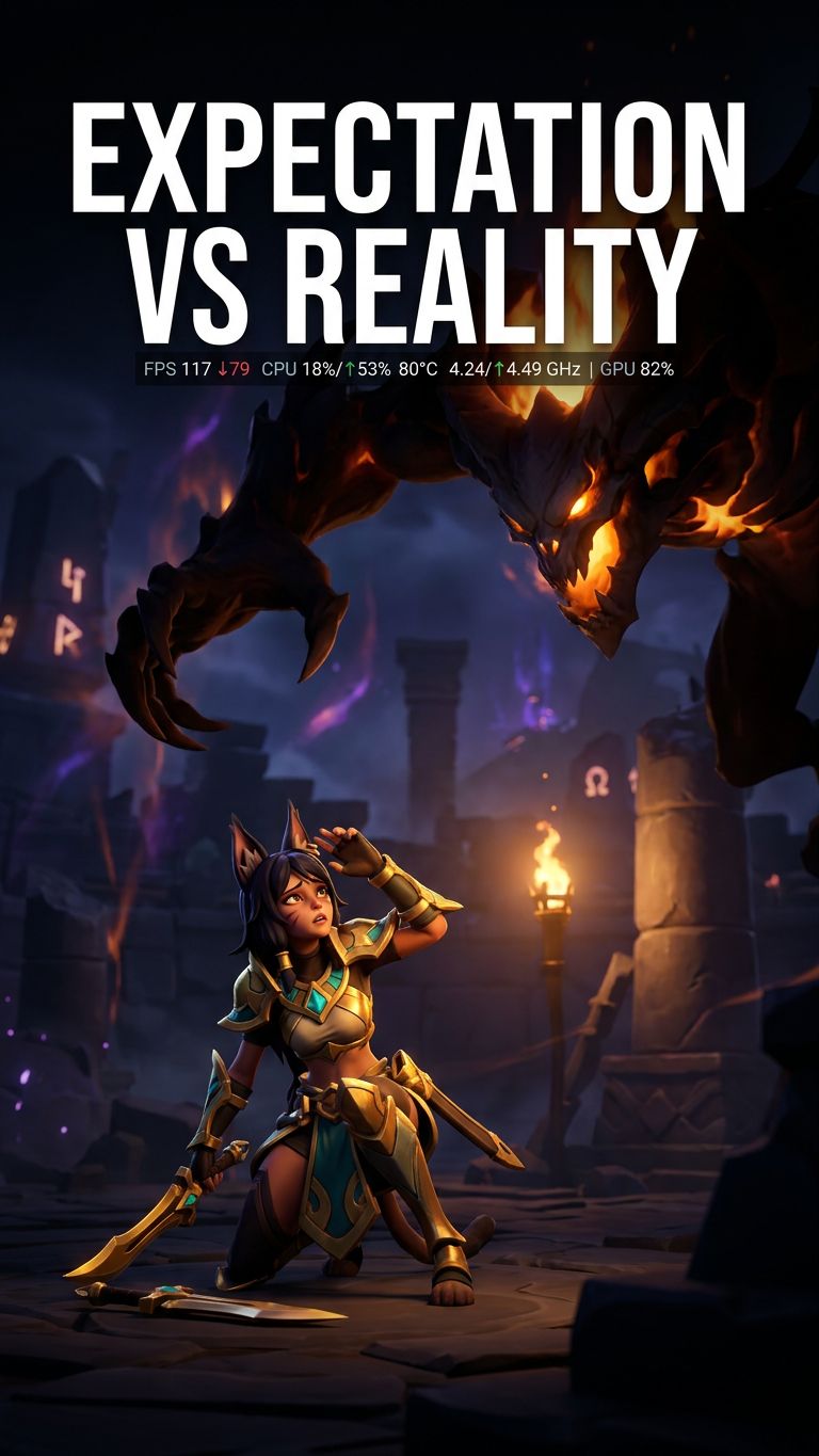 Ураганный сталкер⚔️⚡ Torchlight: Infinite #chthoniccanopy