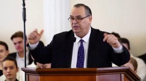 Жертва Христа 🙏♥️ Проповедь МСЦ ЕХБ