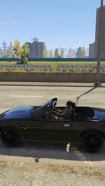ОБЗОР ДВУХ АВТОМОБИЛЕЙ, КОТОРЫЕ ВЫПАЛИ ИЗ КЕЙСОВ! GTA 5 RMRP #gta5 #rmrp #gta5rmrp