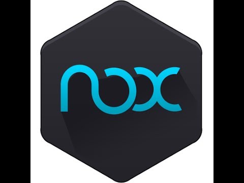 Nox APP Player - ЛУЧШИЙ ЭМУЛЯТОР АНДРОИДА НА ПК смотреть онлайн