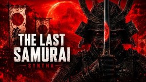 The Last Samurai - Epic Dark Techno