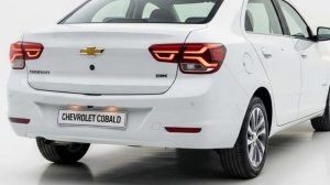 Chevrolet Cobalt 2026 РАСКРЫТ 😱 | Самый надёжный седан, которого вы не ожидали!