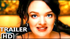«Очень странные дела» (2026) ТРЕЙЛЕР
«Plucked»