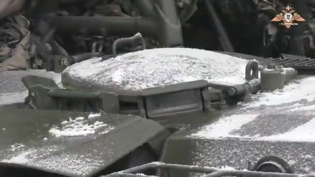 203мм. 2С7М Малка смотреть онлайн