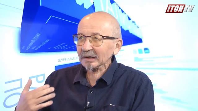 Евреи, евреи, кругом одни евреи...