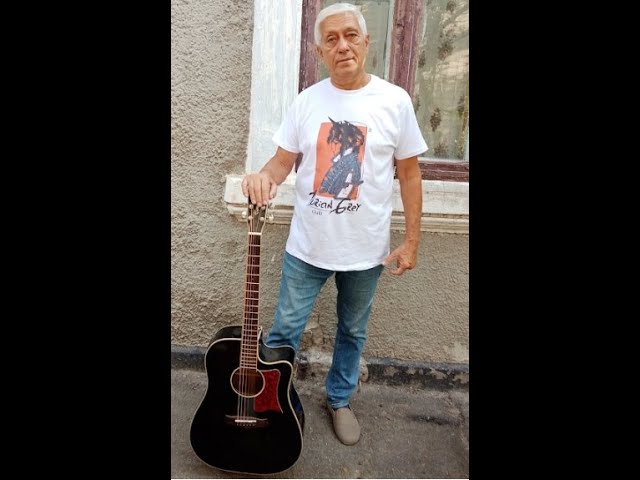 Юрий Контишев: «Домовой». народная песня смотреть онлайн
