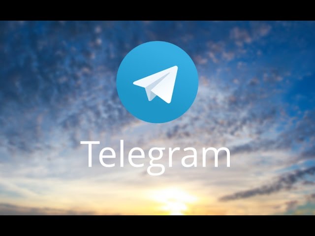 Новий день. Месенджер TELEGRAM смотреть онлайн