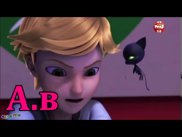 Клип Леди баг и супер кот- А ты целуешся на первом свидании??? смотреть онлайн