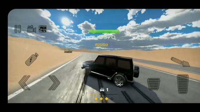 ИГРА Highway Drifter / 1ВЫЙ на игре смотреть онлайн
