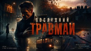 ПОСЛЕДНИЙ ТРАМВАЙ #музыка #хит #новаяпесня #слушатьмузыку #музыкальныйклип #русскаямузыка