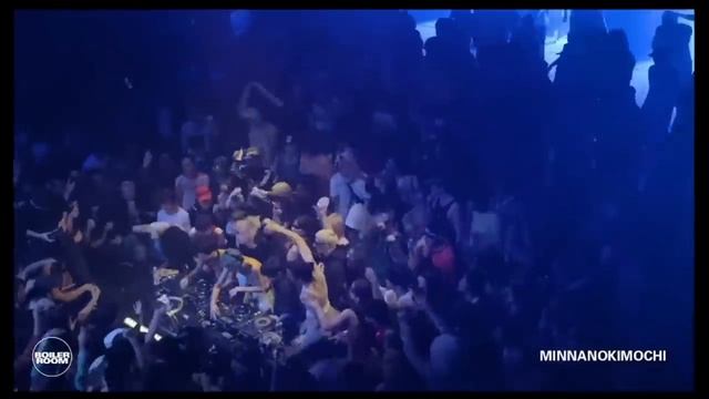 Top 10 Boiler Room Moments смотреть онлайн