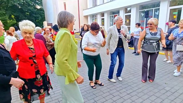 5.07.26г... "Старый конь"... смотреть онлайн