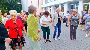 5.07.26г... «Старый конь»...