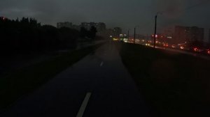 моноколесо «СОТКА» (Виктор) «ГРОЗА»