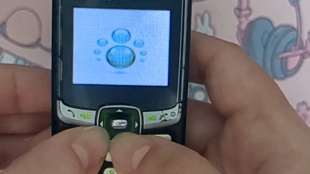 Sony Ericsson T290i. Нафталиновая пыль из 2004 смотреть онлайн