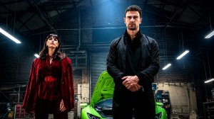 Джентльмены (2 сезон) — Русский тизер-трейлер (2026)