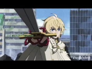 [AMV]  /Аниме клип - moonlight