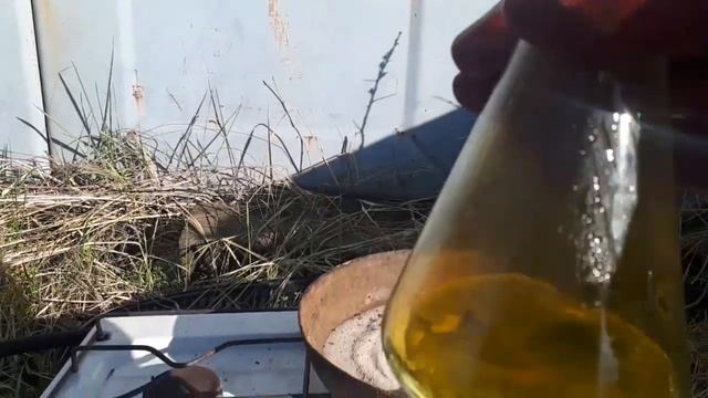 Золото в старых разъемах , 33 грамма лигатуры смотреть онлайн