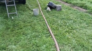 Ремонт скважины по гаранитии