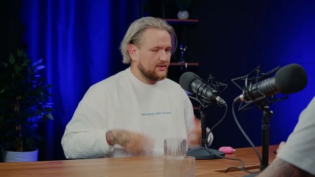 Индустрия. Говорит Дима Густой про "Не усложняй", Орчату и любовь к себе. смотреть онлайн