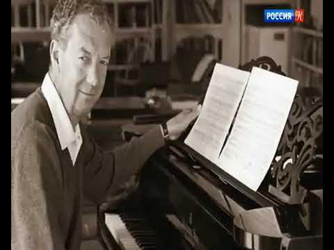 Абсолютный слух. Бриттен Военный реквием смотреть онлайн