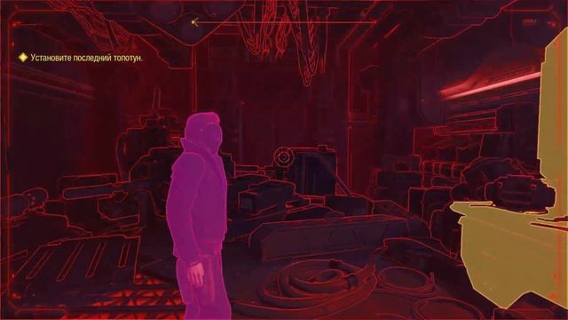 Marvel's Guardians of the Galaxy (ХардКор) ➤ Часть 4 ➤ Чуть Не Огреб. Верстак. Летучка смотреть онлайн