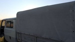 Охота на сурка 10 метров полет над норой.