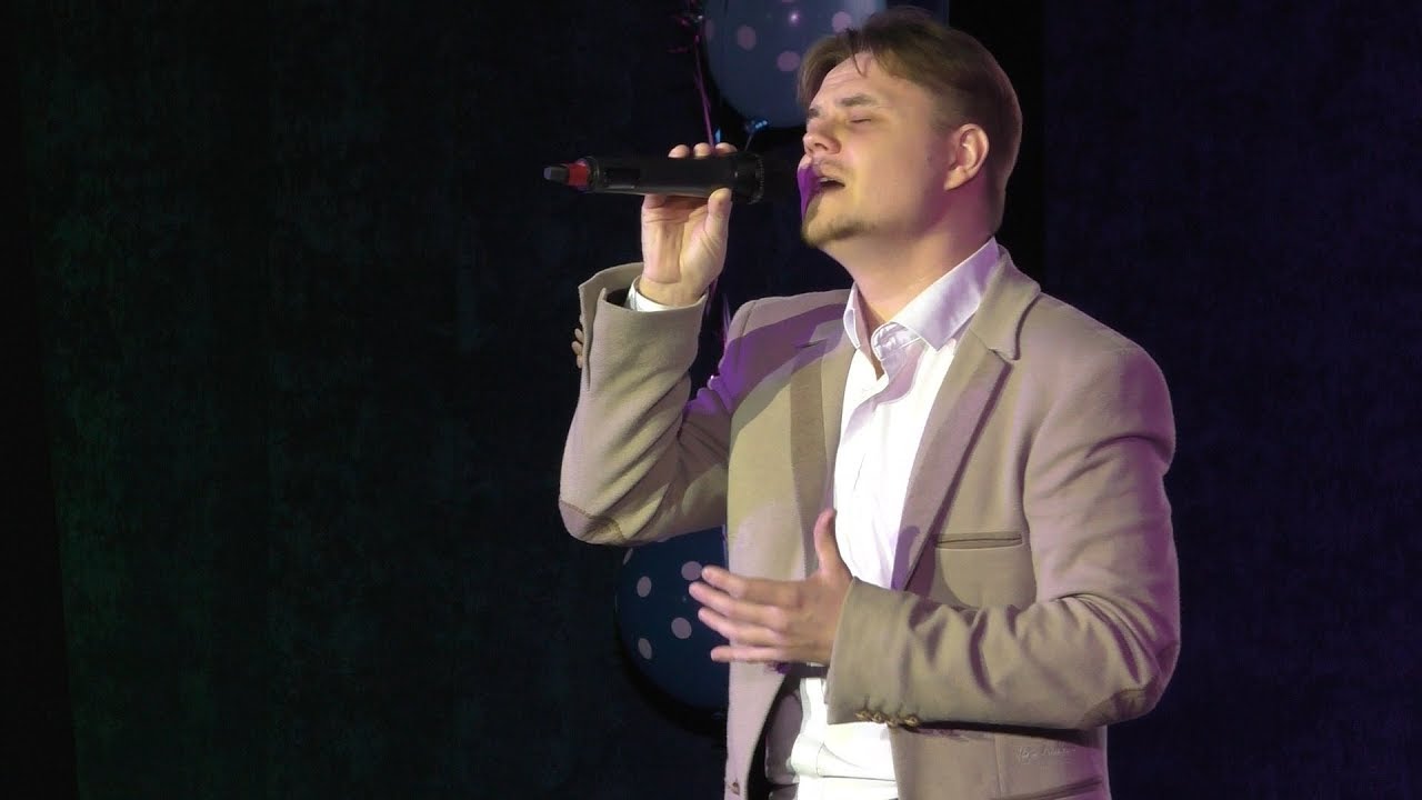 Александр Ясень 
