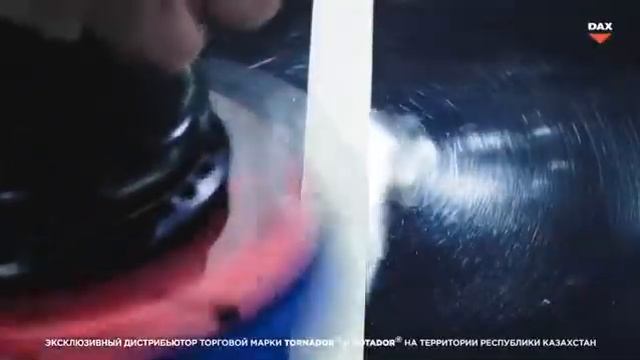Tornador Promo (Tornador Black Z-020S) смотреть онлайн