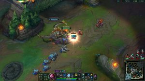 League of Legends