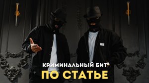 Криминальный бит - По статье