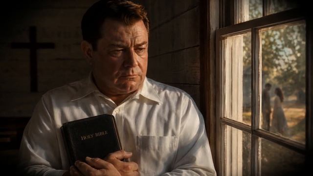 Витражи и сигаретный дым - Smoke & Saints смотреть онлайн
