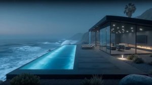Deep Work - Focus Music for High Productivity and Flow State ~ Ambient Study Music & Focus