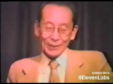 Мичио Куши Свобода от Иллюзий 1984 ч.1 смотреть онлайн