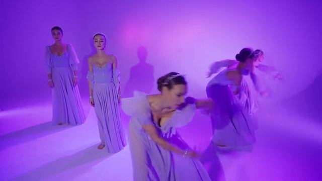 JoyDance "Лирика" смотреть онлайн