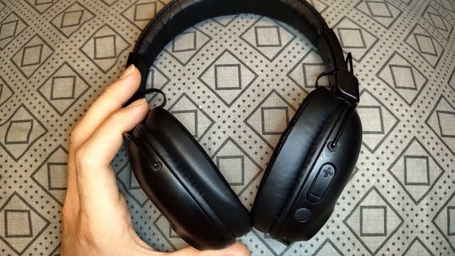 JLAB Studio Pro Обзор Американских Наушников смотреть онлайн