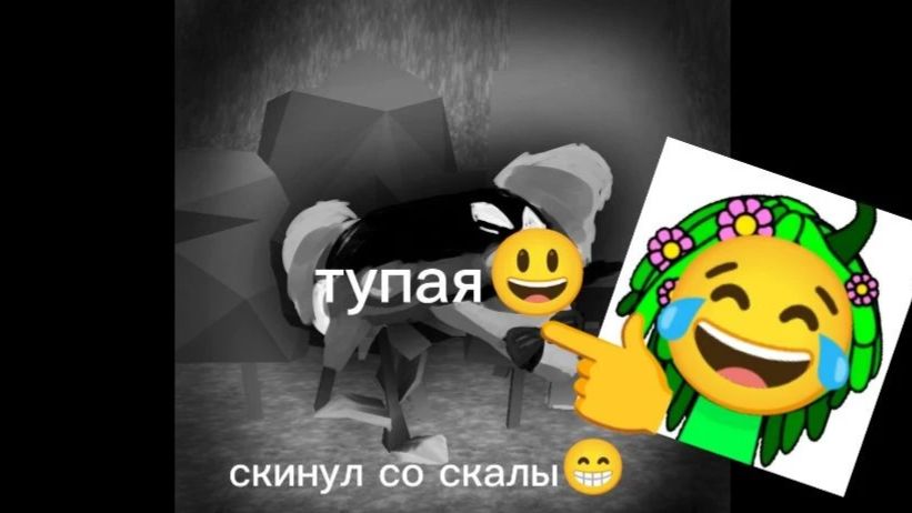 СКИНУЛ ПУШИНКУ_10К СО СК@ЛЫ😂😂😂 смотреть онлайн