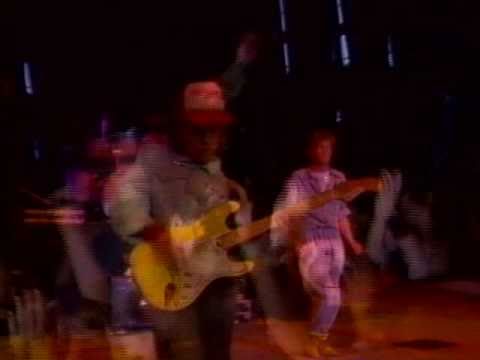 Сергей Кузнецов - "Каролина" (1990) смотреть онлайн