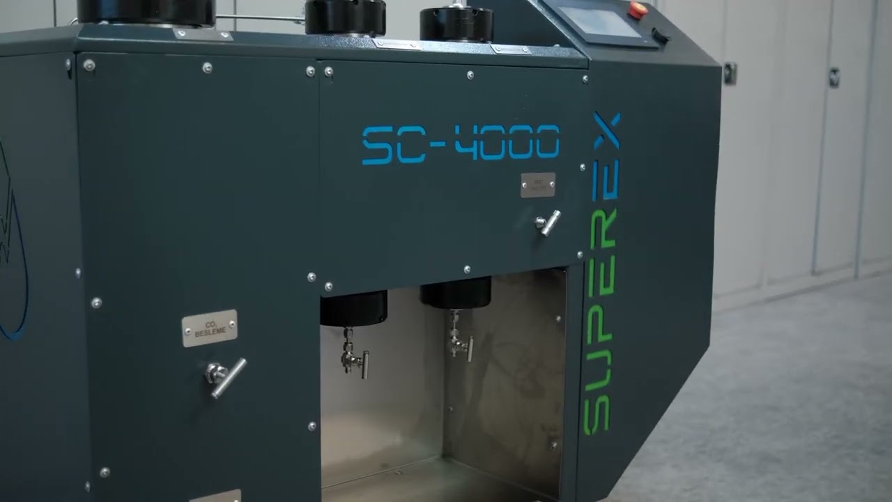 Оборудование SuperEx SC-4000