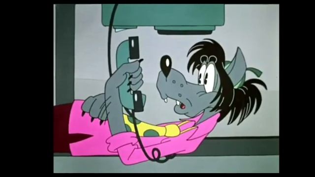 Ало! *Вздох* Это заяц? Абонент временно недоступен! Пожалуйста позвоните позже! смотреть онлайн