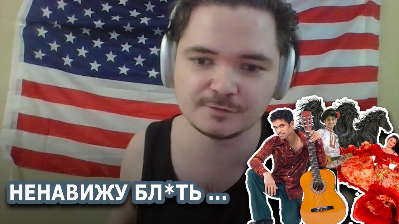 Маргинал ЖЕСТКО про цыган