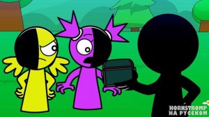 Мультики! SPRUNKI_ИГРАЮТ_В_REPO_Incredibox_Анимации 36