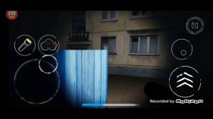 Баба зина звонит телефон трезвонит(побег от бабы зины)