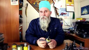 Курсовая устойчивость УАЗ Патриот.
