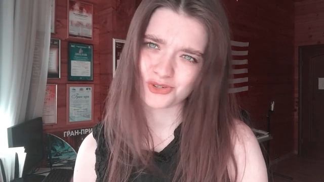 ДМИТРИЙ БЫКОВ «НА САМОМ ДЕЛЕ МНЕ НРАВИЛАСЬ ТОЛЬКО ТЫ...» (with love, katty) смотреть онлайн