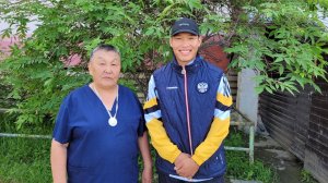 «ТҮҮЛ УҤУОР КЫТЫЛА-2»: Сны, восстановление и лечение Артёма Дьяконова у эмчит Виктора Кривошапкина
