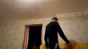 Пьяный батя