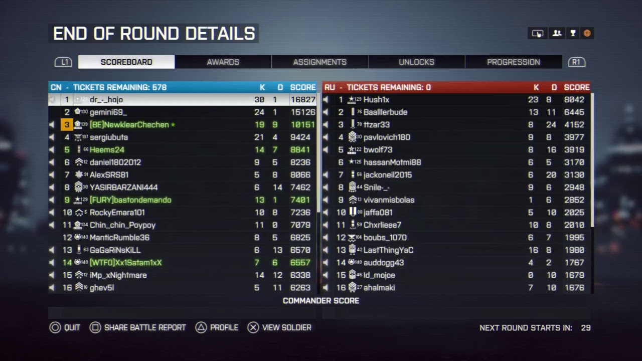 Battlefield 4 with Hori TAC Pro mouse and keyboard on PS4 Pro смотреть онлайн